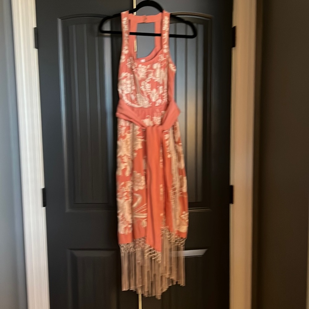 Anthropologie dress